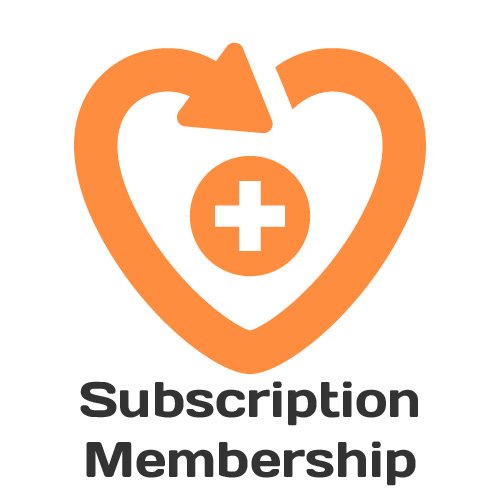 KimCums.com Subscription Membership