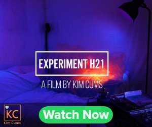 Eksperiment H21 - Bekroonde pornografie