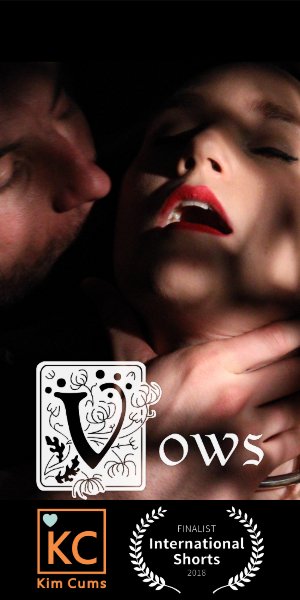 Vows Film - Prisvinnende porno