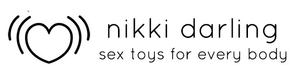 Nikki Darling - Секс-игрушки для каждого тела